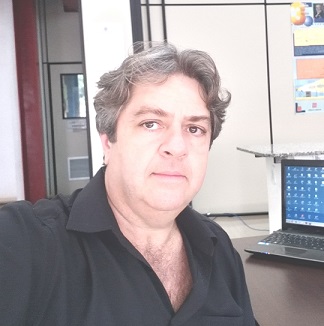 Maurício Rodrigues Silva