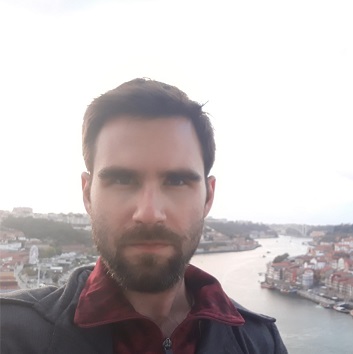 Marcos Vinicius Naves Bedo