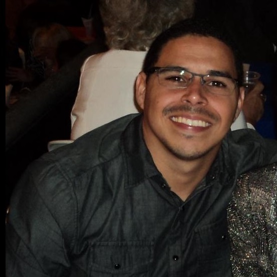 Rodolfo Alves de Oliveira