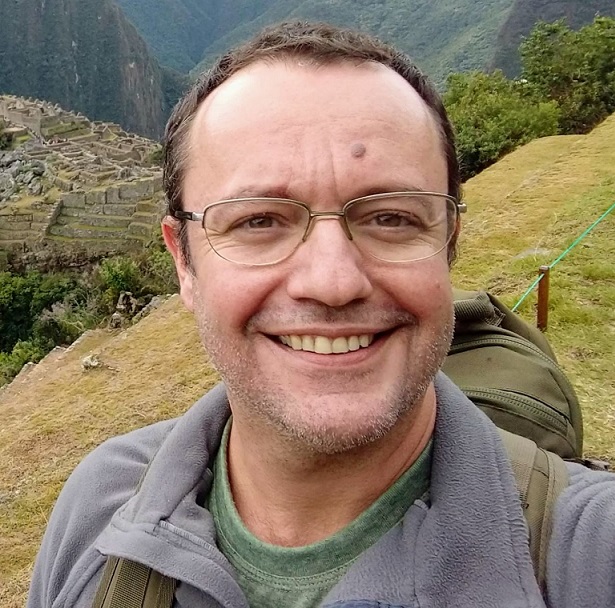 Rodrigo Erthal Wilson