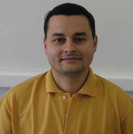 Ricardo Silveira Sousa